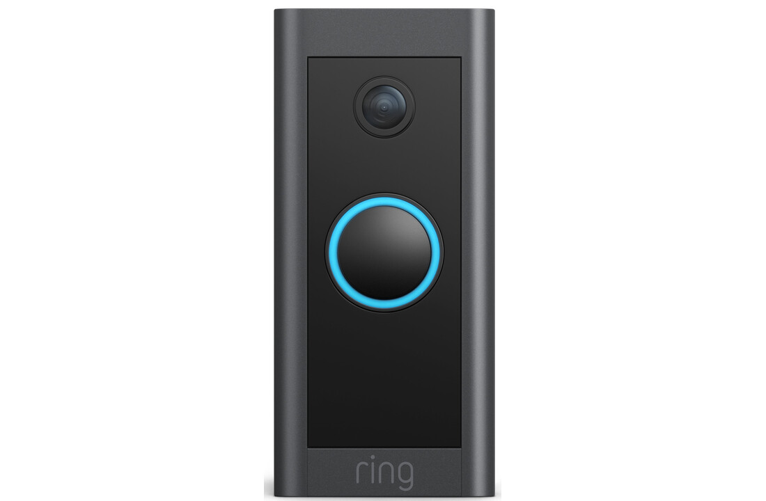 Ring Video Doorbell Wired / 8VRAGZ-0EU0 - Deurbel