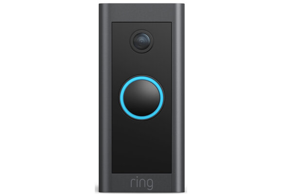 Ring Video Doorbell Wired / 8VRAGZ-0EU0 - Deurbel
