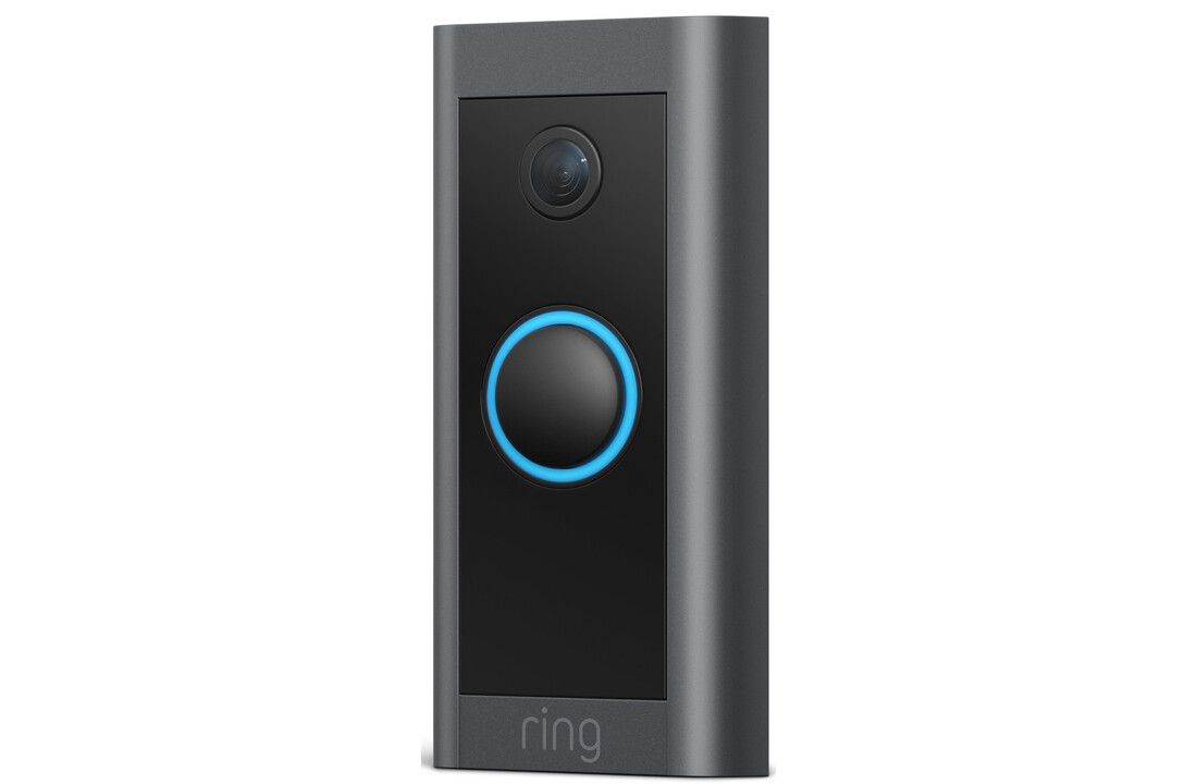 Ring Video Doorbell Wired / 8VRAGZ-0EU0 - Deurbel