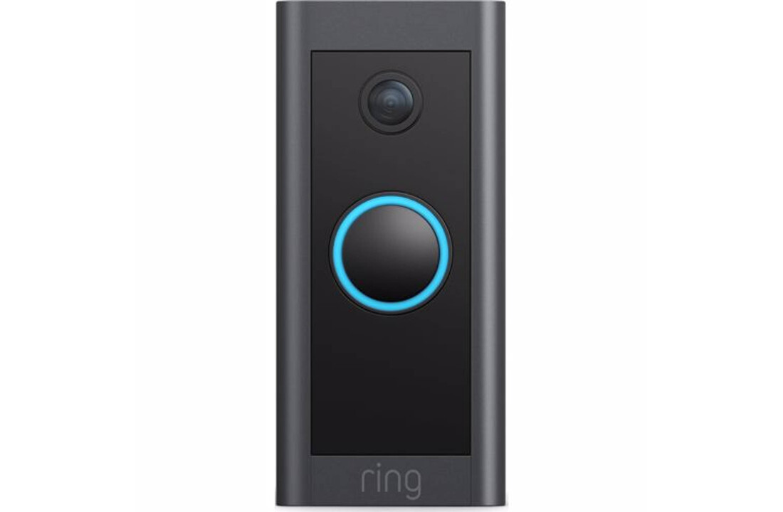 Ring Video Doorbell Wired / 8VRAGZ-0EU0 - Deurbel