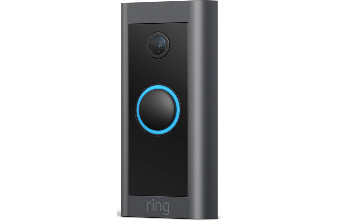 Ring Video Doorbell Wired / 8VRAGZ-0EU0 - Deurbel