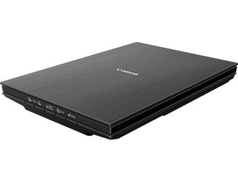 Canon CanoScan LiDE 400 - Scanner