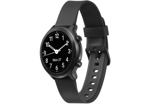 Doro Watch Zwart - Smartwatch
