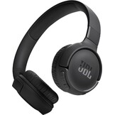 JBL Tune 520 BT Zwart - Draadloze koptelefoon