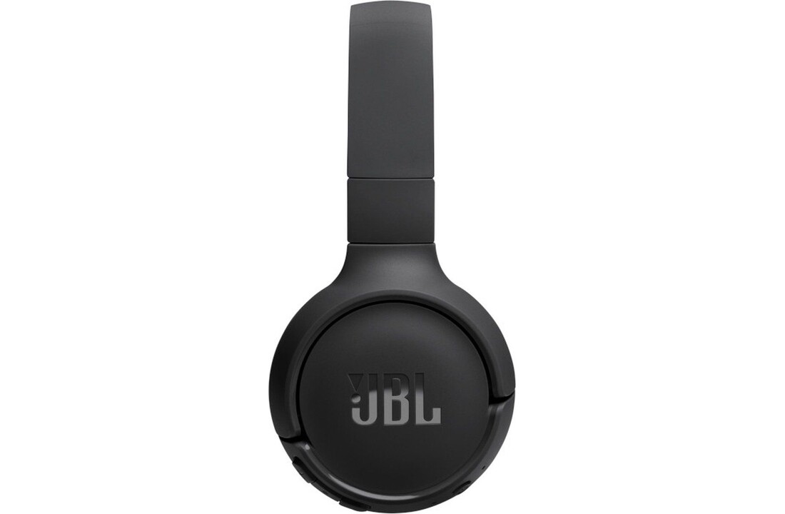 JBL Tune 520 BT Zwart - Draadloze koptelefoon