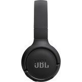 JBL Tune 520 BT Zwart - Draadloze koptelefoon