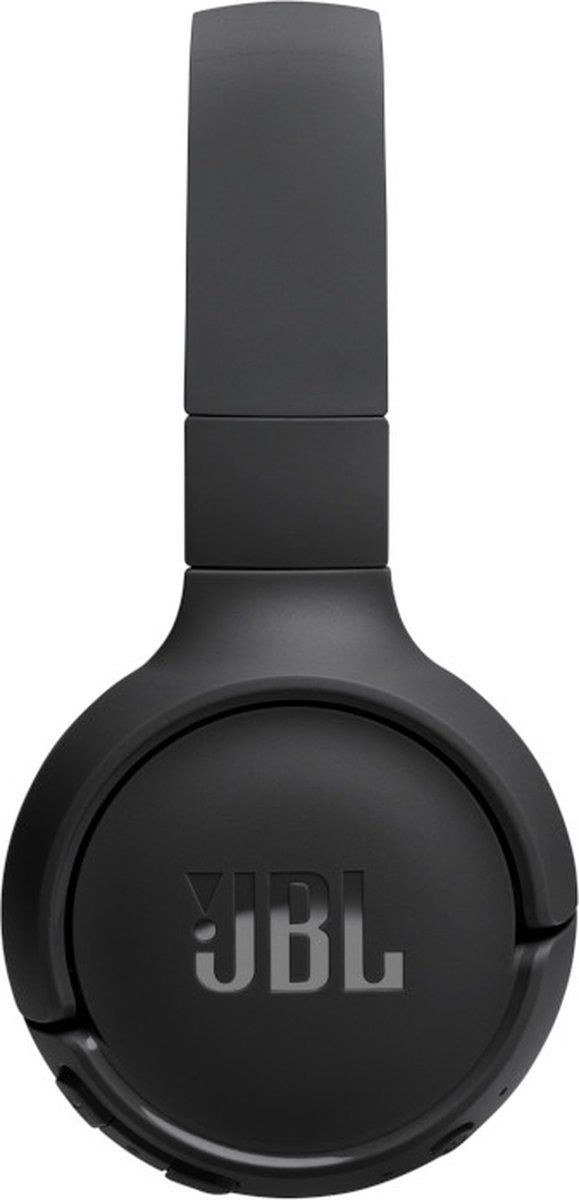 JBL Tune 520 BT Zwart - Draadloze koptelefoon