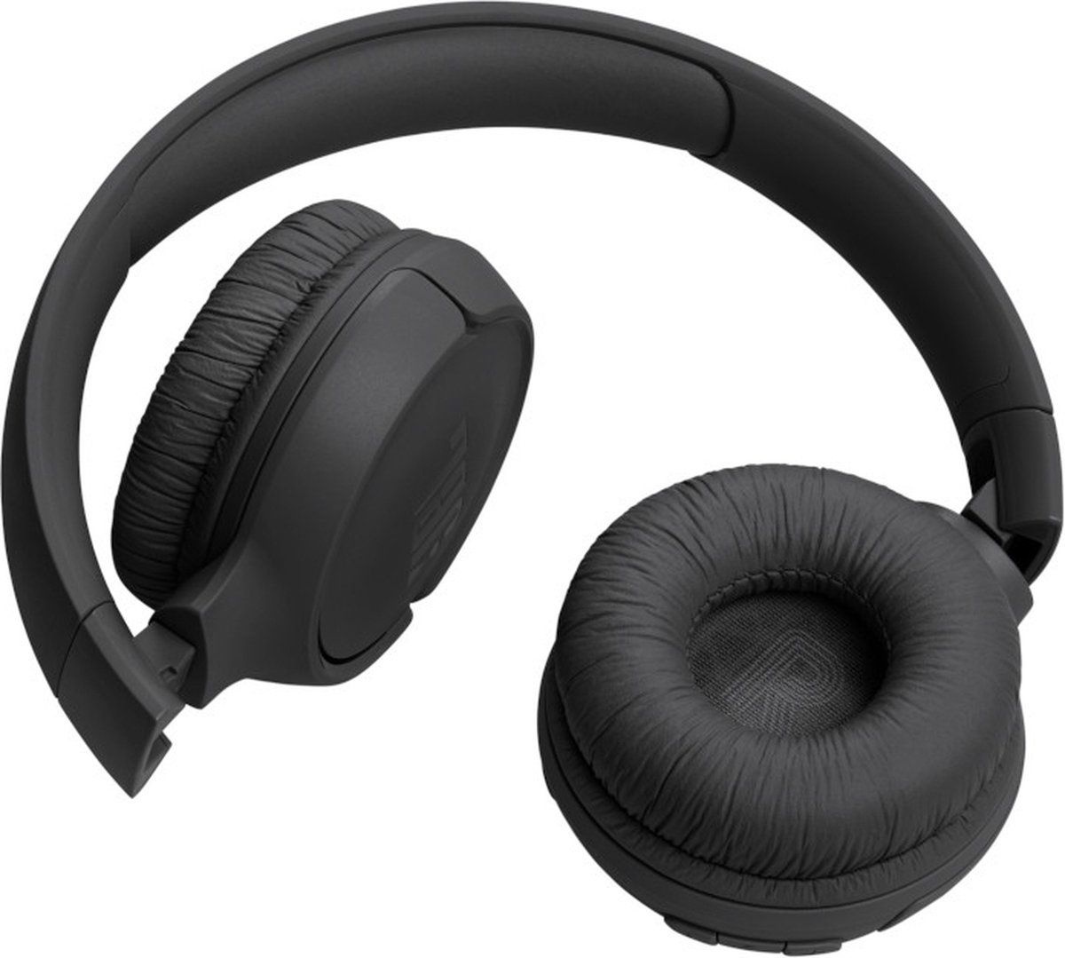 JBL Tune 520 BT Zwart - Draadloze koptelefoon