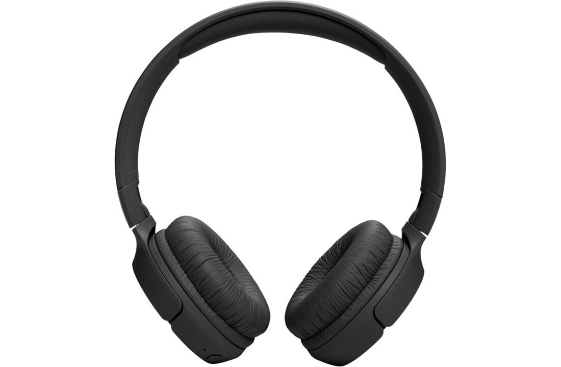 JBL Tune 520 BT Zwart - Draadloze koptelefoon