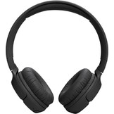 JBL Tune 520 BT Zwart - Draadloze koptelefoon