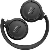 JBL Tune 520 BT Zwart - Draadloze koptelefoon
