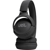 JBL Tune 520 BT Zwart - Draadloze koptelefoon