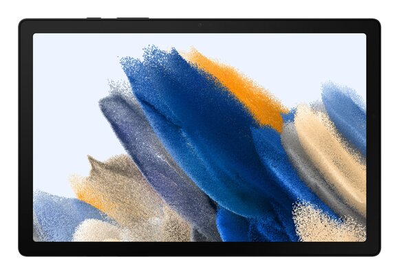 Samsung Galaxy Tab A8 (2021) 32GB 4G Grijs - Tablet
