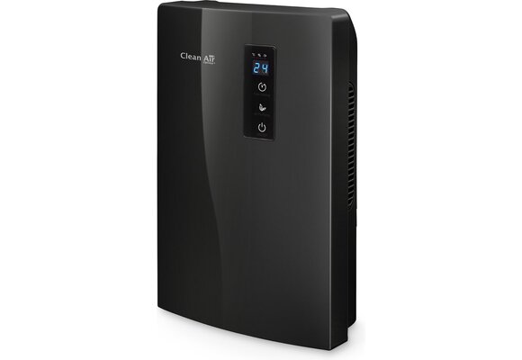 Clean Air Optima CA-703B - Luchtontvochtiger