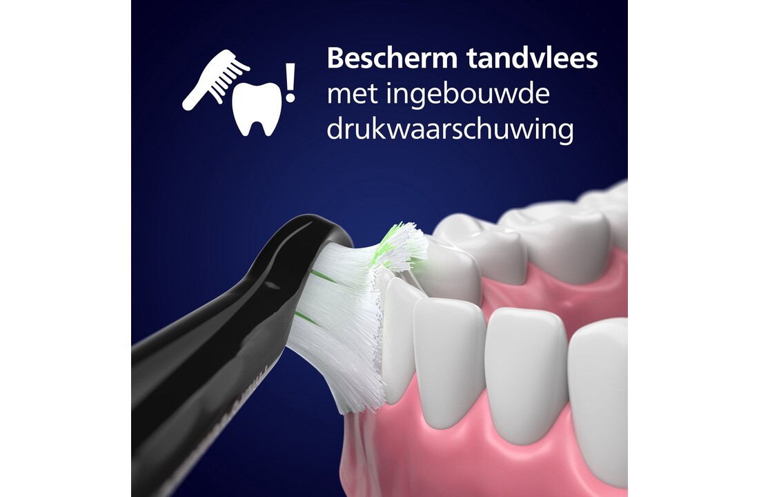 Philips Sonicare 5300 Series HX7101/02 - Elektrische tandenborstel