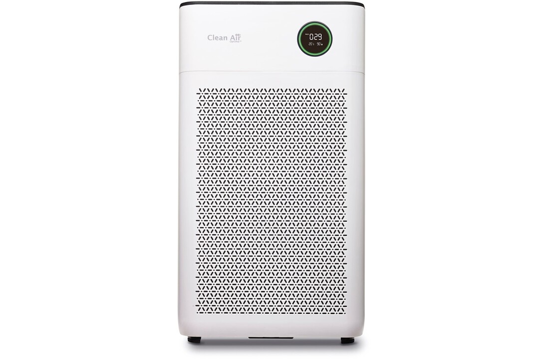 Clean Air CA-510 Pro - Luchtreiniger