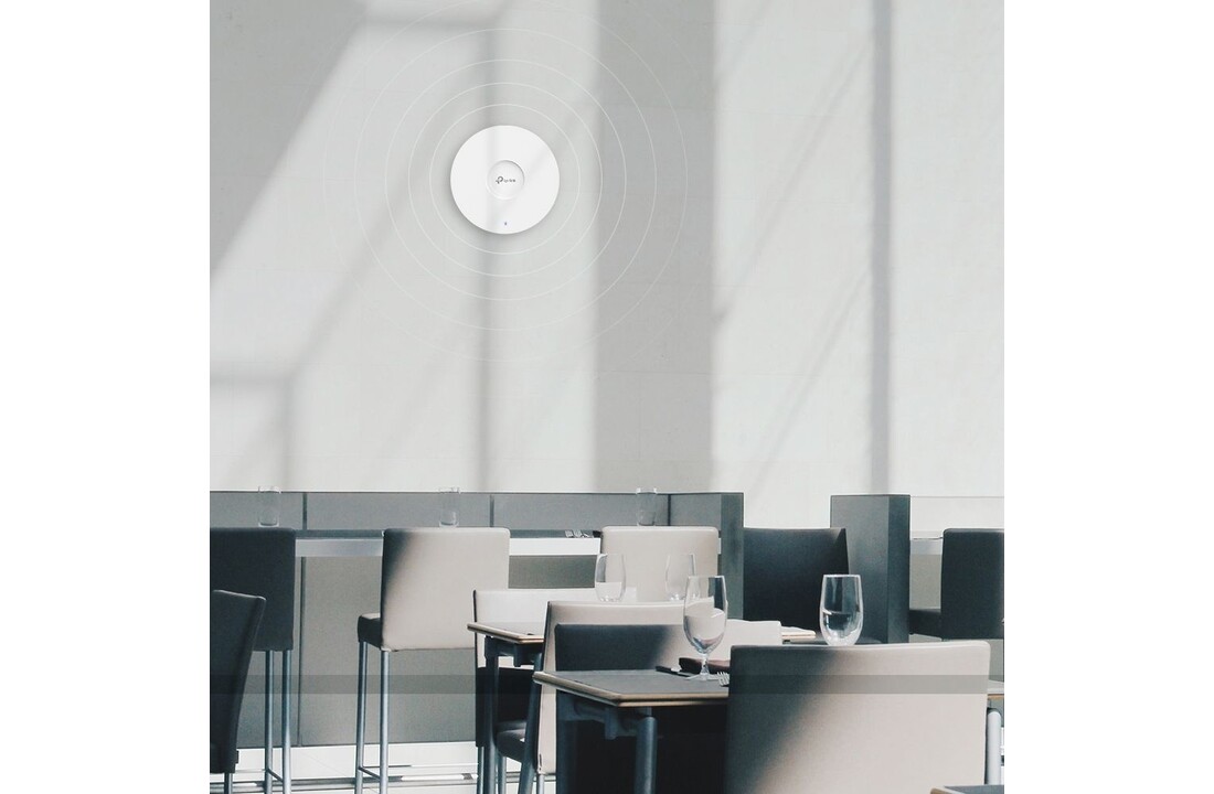 TP-Link EAP650 - Access point