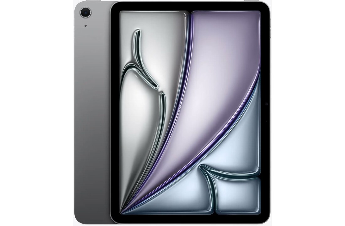 Apple iPad Air (2025) 11 inch 512GB Wifi + Cellular Space Gray - Tablet