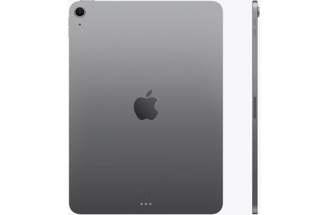 Apple iPad Air (2025) 11 inch 512GB Wifi + Cellular Space Gray - Tablet