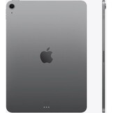 Apple iPad Air (2025) 11 inch 512GB Wifi + Cellular Space Gray - Tablet