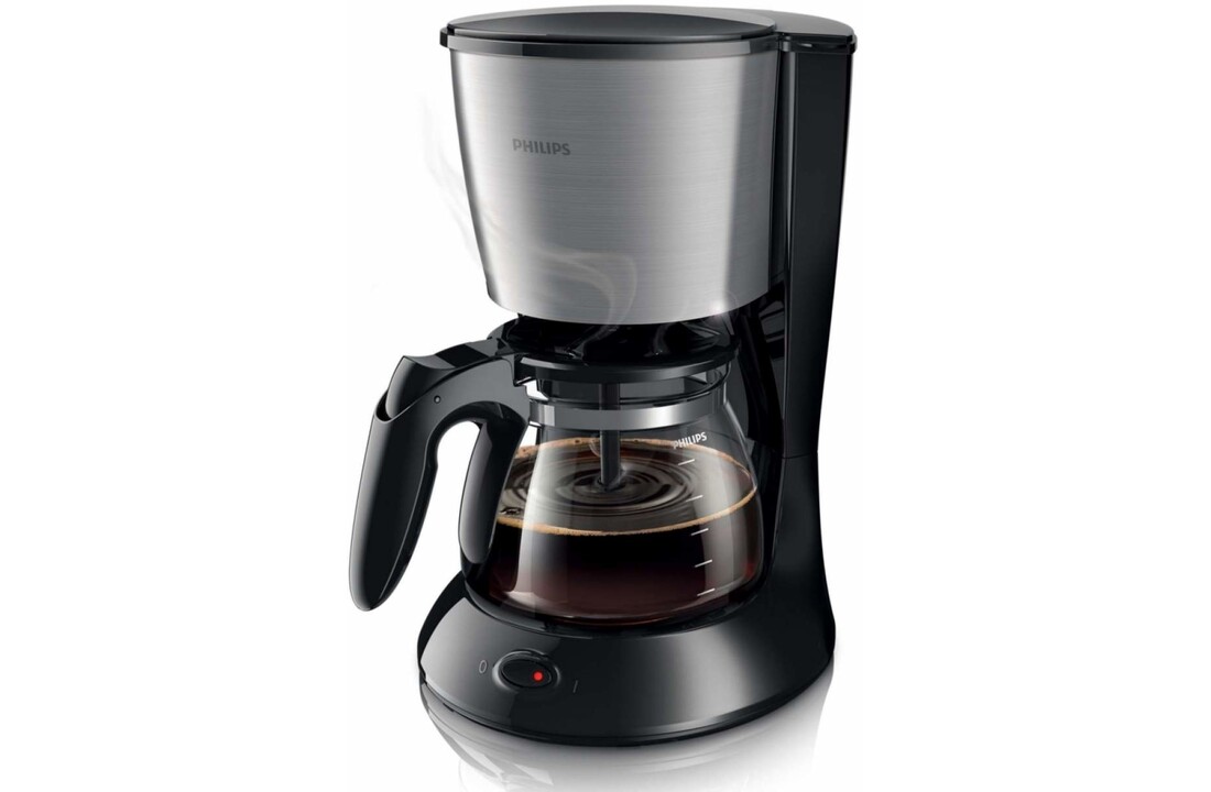 Philips Daily Collection HD7462/20 - Koffiezetapparaat