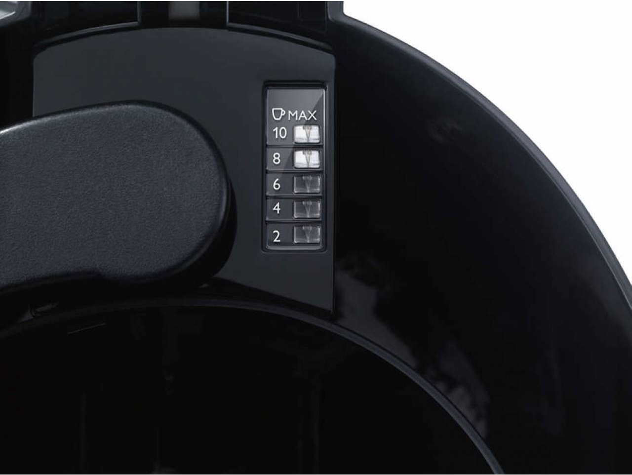 Philips Daily Collection HD7462/20 - Koffiezetapparaat
