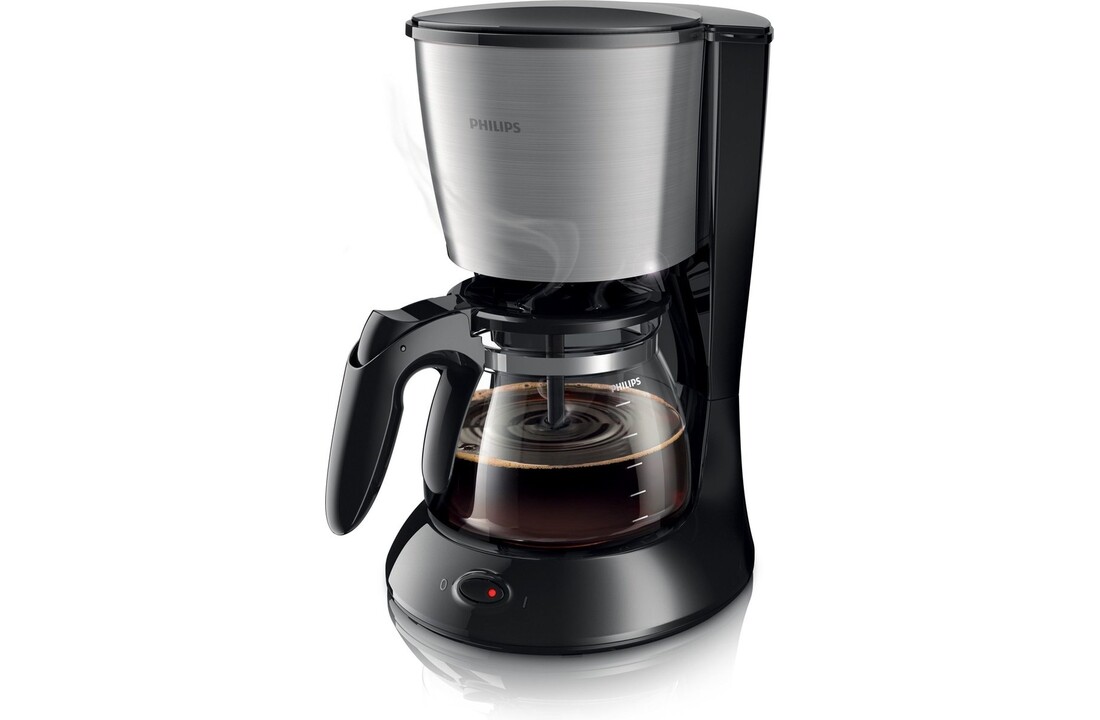 Philips Daily Collection HD7462/20 - Koffiezetapparaat