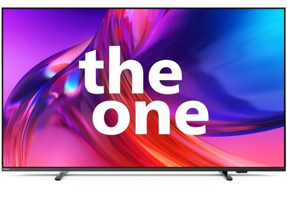 Philips 43PUS8508/12 - LED TV