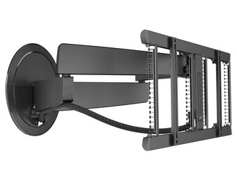 Vogel's TVM 7675 - TV muurbeugel