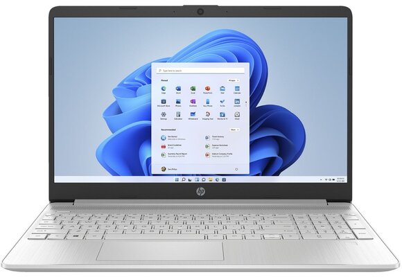 HP 15s-eq2659nw - Laptop