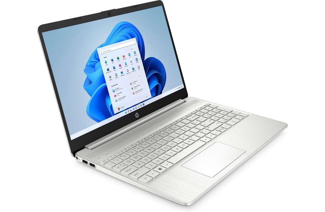 HP 15s-eq2659nw - Laptop