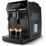 Philips EP2220/10 Mat Zwart - Koffiemachine