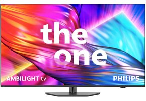 Philips The One 65PUS8909/12 - LED TV