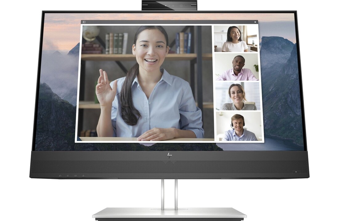 HP E24mv G4 - Monitor