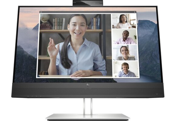 HP E24mv G4 - Monitor