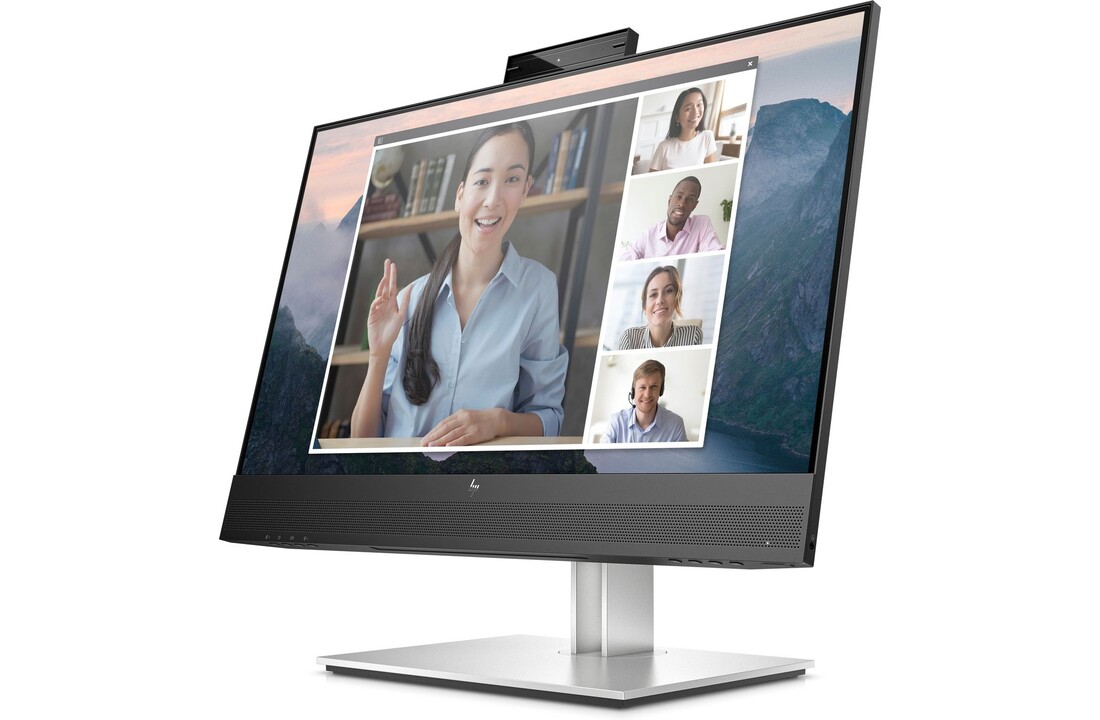 HP E24mv G4 - Monitor