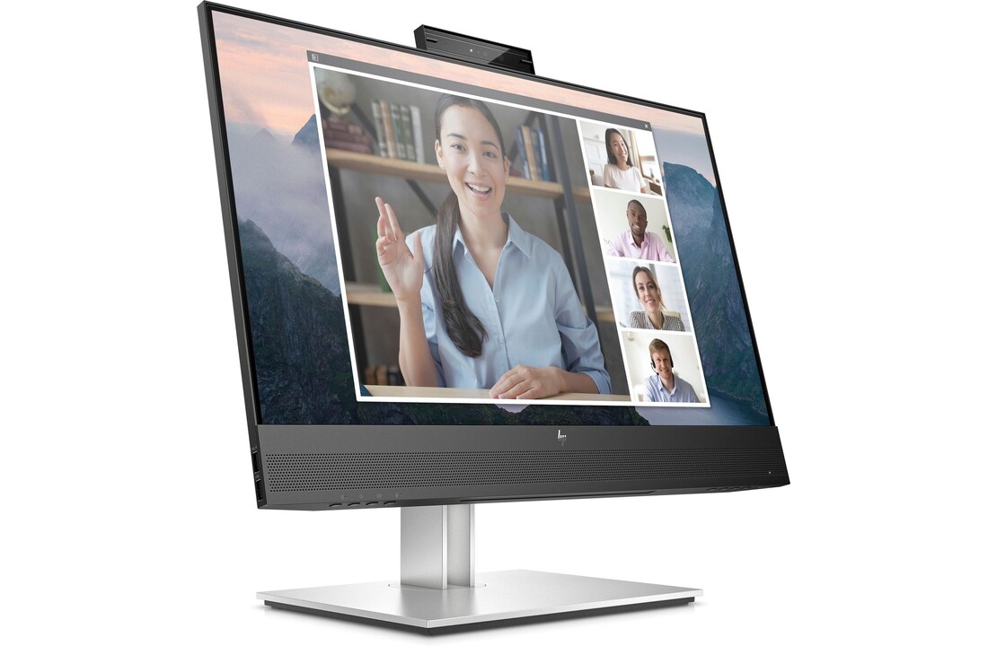 HP E24mv G4 - Monitor