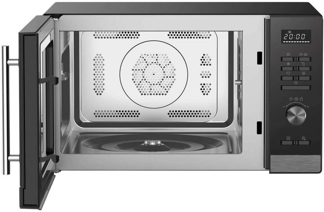 Inventum MN327CB - Combimagnetron