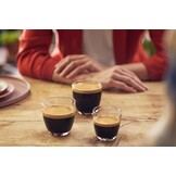Philips Senseo Select CSA250/10 (Metal) - Koffiemachine