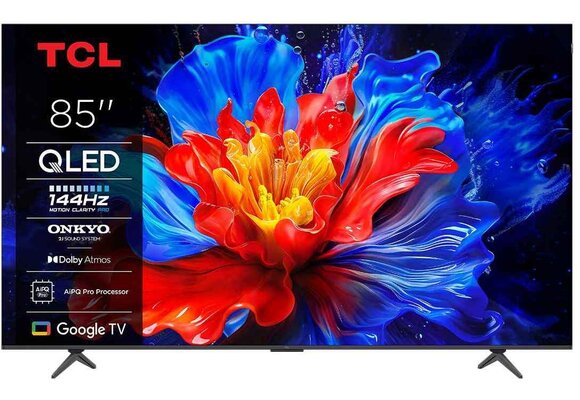 TCL 55QLED810K (2025) - QLED TV