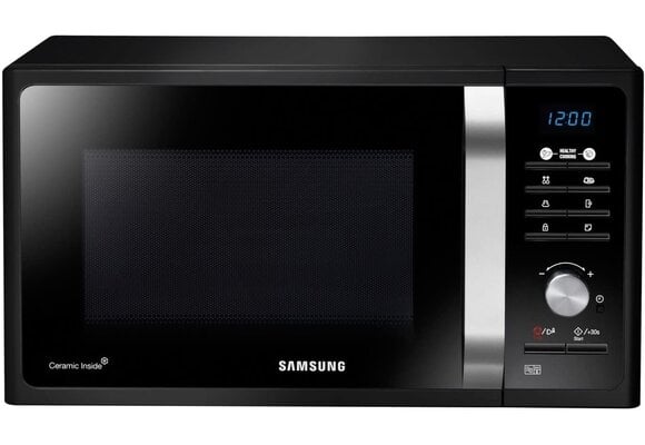 Samsung MS23F301TAK - Solo magnetron
