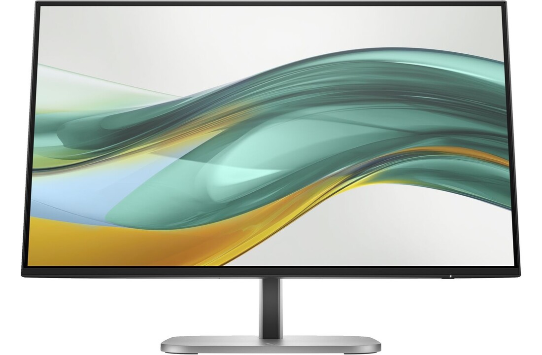 HP Series 5 Pro 524pf - Monitor