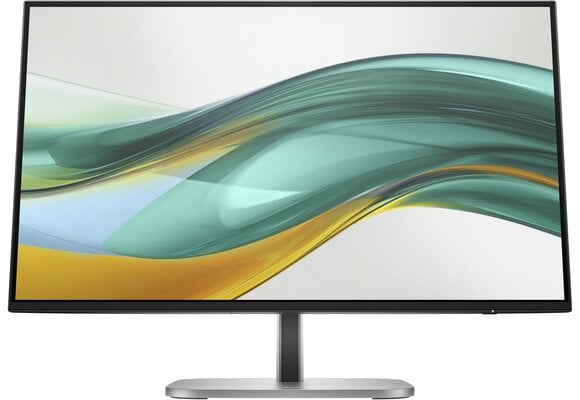 HP Series 5 Pro 524pf - Monitor