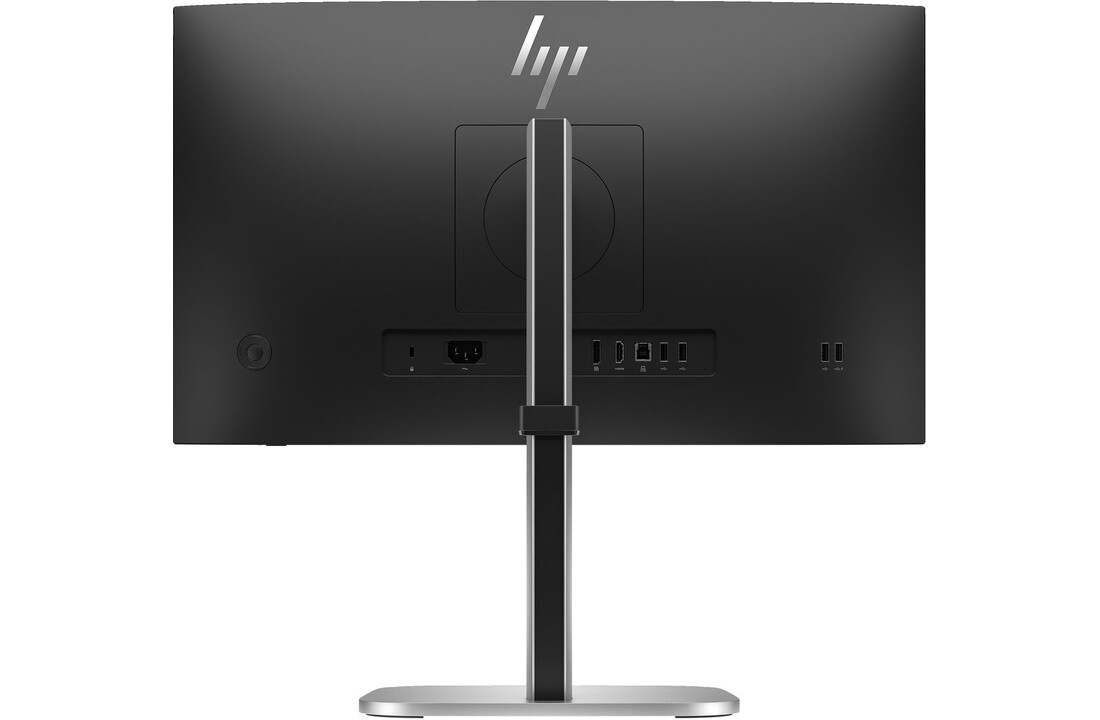 HP Series 5 Pro 524pf - Monitor