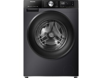 Hisense WD3S9043BB3 - Was-droogcombinatie