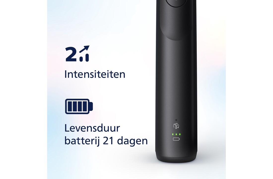 Philips Sonicare 5300 Series HX7101/02 - Elektrische tandenborstel