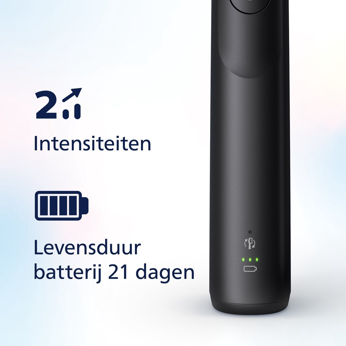 Philips Sonicare 5300 Series HX7101/02 - Elektrische tandenborstel