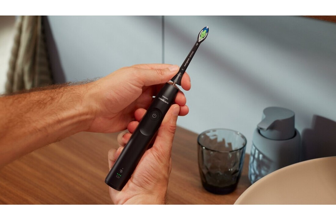Philips Sonicare 5300 Series HX7101/02 - Elektrische tandenborstel