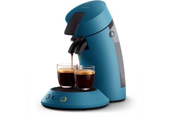 Philips Senseo Original Plus CSA210/00 - Koffiemachine