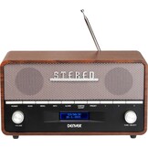 Denver DAB-36 - Radio